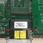 Applied Materials AMAT Synergy V452 VME SBC 0090-03467, 0090-76133