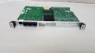Applied Materials AMAT Synergy V452 VME SBC 0090-03467
