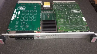 Applied Materials AMAT Synergy V452 VME SBC 0090-76133