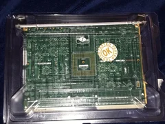 Applied Materials AMAT Synergy V452 VME SBC 0300-76027, 0090-76133