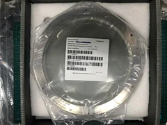 Applied Materials AMAT TEOS 0020-10117 Perf Plate with 0020-32036 Blocker Plate