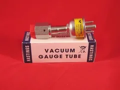 Applied Materials AMAT Teledyne Hastings, TC Gauge, DV-6-VCR, 3310-00236