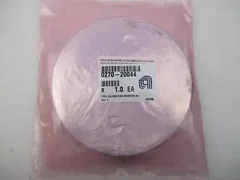 Applied Materials AMAT Tool Calibration Orienter, 8 Inch, P/N 0270-20044 Rev.C