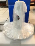 Applied Materials AMAT Tube Gas 300114-4615-0001, 0041-82918 REV 01, SHIPSAMEDAY