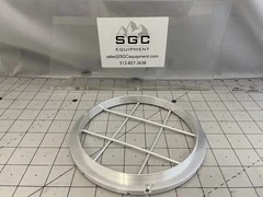 Applied Materials/AMAT Tube Screen PN: 0040-00249