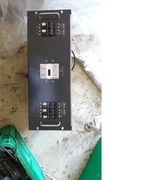 Applied Materials AMAT Turbo A/C power supply  PWR 0100-20051 Turbo Interconnect