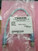 Applied Materials AMAT Turck D-Net Cable Assembly, 0620-02498