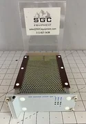 Applied Materials/AMAT Type A Data Acquisition Module PN: 0090-90237