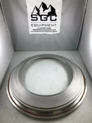 Applied Materials/AMAT Upper Magnet Ring (Part Number: 0040-32463 Rev. P4)