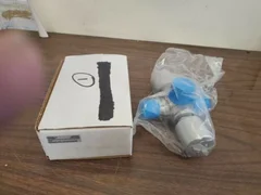 Applied Materials AMAT VERIFLO, 45900417, 955AOPLPNC/NCSVESP6600, 3870-00650