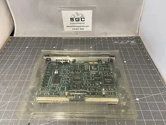 Applied Materials/AMAT VGA Video Controller Assy PN: 0190-76050 REV: B