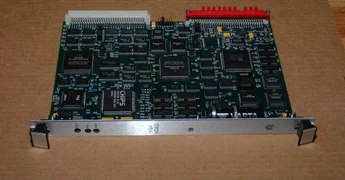 Applied Materials AMAT VGA Video Controller PN: 0190-76050 PCB Rev. B
