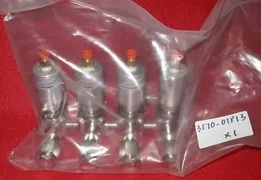 Applied Materials AMAT Valve Man., 3870-01813