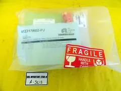 Applied Materials AMAT Valve Process Kit 300mm 0242-13944 New