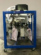 Applied Materials AMAT Vectra IMP Source 0020-02513 Endura 5500 Chamber