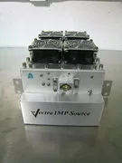 Applied Materials AMAT Vectra IMP Source Box for PVD Chamber p/n: 0010-13622