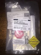 Applied Materials AMAT Weldment N2 POST CON, 0050-33303 REV A