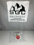 Applied Materials/AMAT Wire, Jumper 4Pin Conn, RF Gen EMO PN: 0150-22040 Rev. A