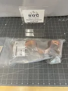 Applied Materials/AMAT XR200 Conn Strap Set PN: 0040-90113