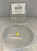 Applied Materials/AMAT XR200 Plate Shield PN: 0020-82375