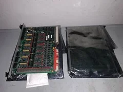 Applied Materials  ASSY 0100-76124 Digital I/O board