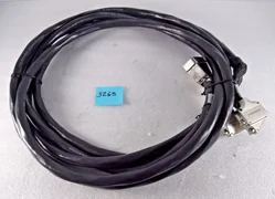 Applied Materials, ASSY, CABLE, AMAT, BULKHEAD, p/n 0150-76513