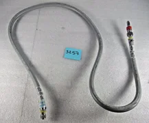 Applied Materials, ASSY, HOSE AMAT, p/n 0190-18400