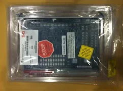 Applied Materials; ASSY PCB DIGITAL I/O DIO BD P/N: 0100-01321     *NEW*