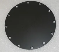 Applied Materials Amat 0020-30815 Gas Distribution Plate
