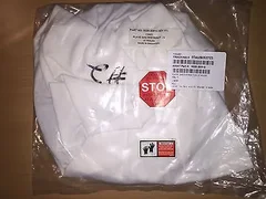 Applied Materials Amat 0020-30815 Gas Distribution Plate