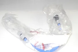 Applied Materials Amat 0150-22371 Cable Assy SQ9M0 R/A TO SQ(M) STR.WI NOS