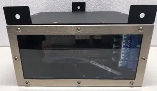 Applied Materials Amat 0190-18390 SMC NP420-DN1 Serial Interface Unit