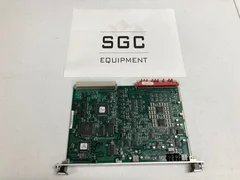 Applied Materials Analog I/O Board Assy No 0100-00396 Fab 0110-00396 Rev 001