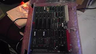 Applied Materials Analog Input Board PCB 0100-09054 New old Stock