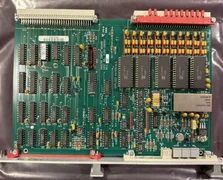 Applied Materials Analog Input Board PCB AMAT 0100-09054