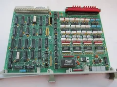 Applied Materials Analog Output Board 0100-11001 0130-11001