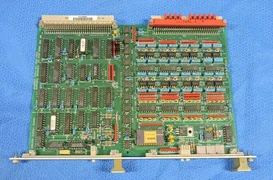 Applied Materials Analog Output Board 0100-11001 Endura P5000 AMAT / WARRANTY