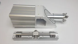 Applied Materials Assembly P/N: 0021-70063-001, 0021-76767 Rev.001, 0010-26750