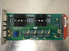 Applied Materials. Assy: 0100-00008 Rev K TC GUAGE PCB