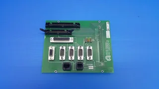 Applied Materials Assy  0100-01933 Pentium Interface Board