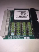 Applied Materials Assy: 0100-09117 REV B DIO FUSE BD.