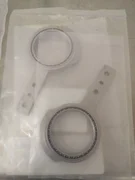 Applied Materials  Assy RH Pivot and bearing 300mm0010-02177 AMAT 0010-02176