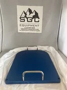 Applied Materials Assy, Throttle Valve Shipping Plate, DPS Poly PN: 0010-36159