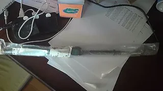  Applied Materials BALL SCREW ASSY, LEFT HAND, SPEC CONTROLLED AMAT 0190-75073 