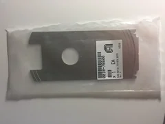 Applied Materials BLADE ASSY 8" THIN METAL BUFFER, P/N 0010-76600