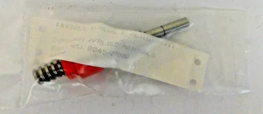 Applied Materials Ball Screws & Actuators Lead Screw Mod AMAT 0045-09000