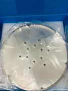 Applied Materials Blocker Plate SIH4 BP GB, PN 0020-70842