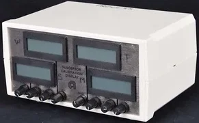 Applied Materials Blue Point 0010-72208 Digital Susceptor Calibration Display #2