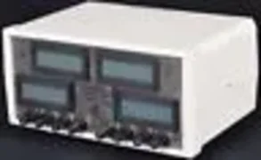 Applied Materials Blue Point 0010-72208 Digital Susceptor Calibration Display #2