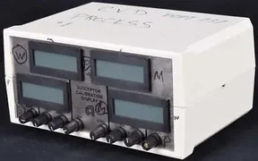 Applied Materials Blue Point 0010-72208 Digital Susceptor Calibration Display